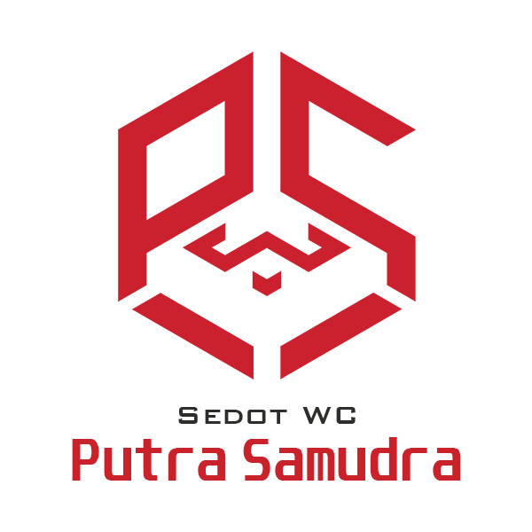 logo sedot wc putra samudra