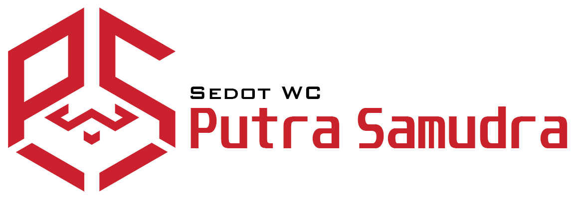 logo sedot wc putra samudra