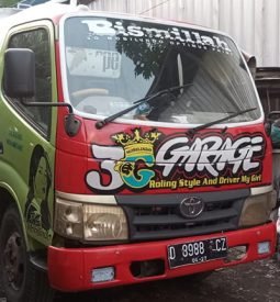 Sedot WC Semarang - Putra Samudra - 001